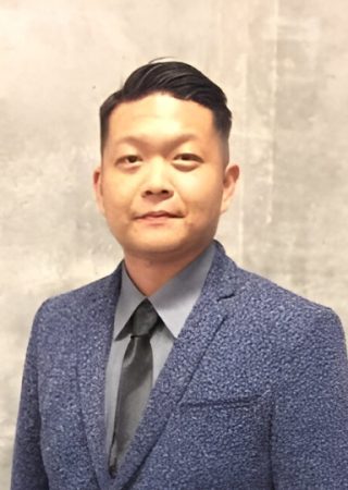 Bosco Lai
